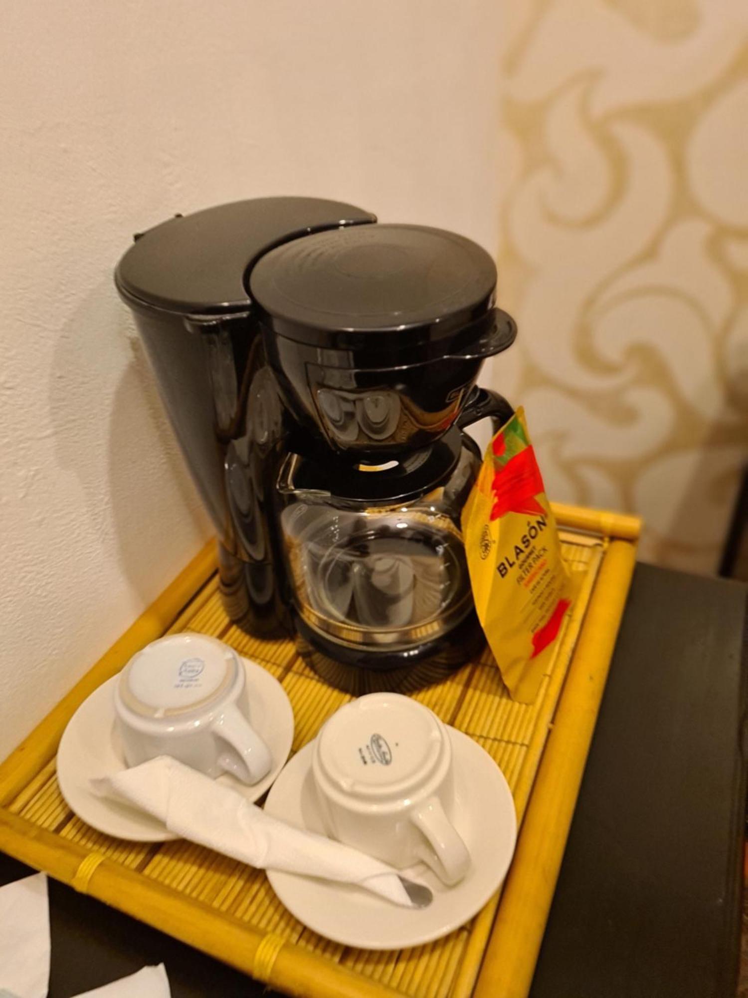 Hotel Casa Divina Oaxaca Szoba fotó